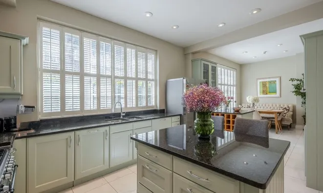 Недвижимость Britten Street, Chelsea: 1