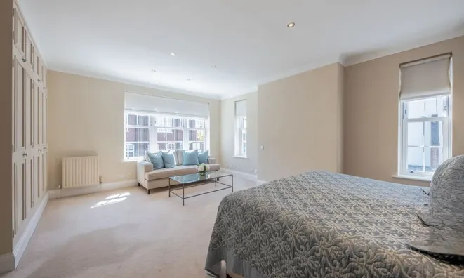 Недвижимость Britten Street, Chelsea: 3