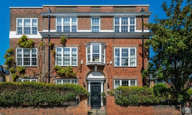 Недвижимость Britten Street, Chelsea: 4