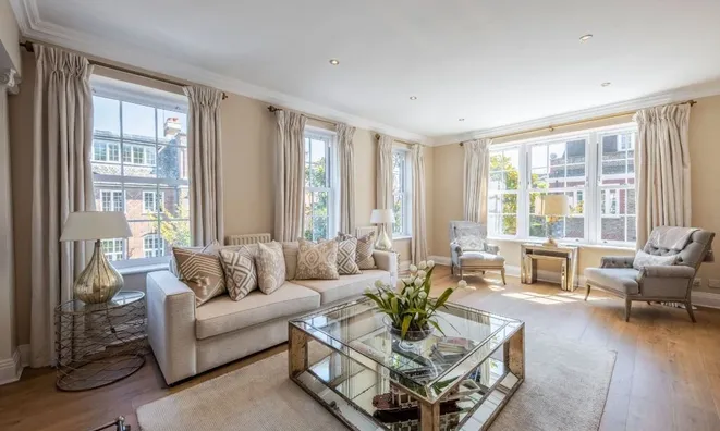 Недвижимость Britten Street, Chelsea: 5