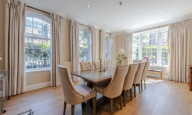 Недвижимость Britten Street, Chelsea: 6