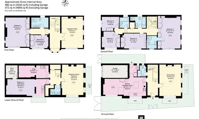 Недвижимость Britten Street, Chelsea: 7