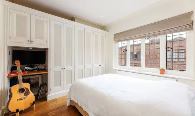 Недвижимость The Gateways, Sprimont Place, Chelsea: 2
