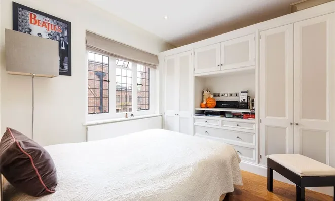 Недвижимость The Gateways, Sprimont Place, Chelsea: 3