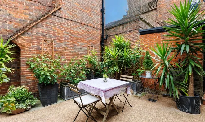Недвижимость The Gateways, Sprimont Place, Chelsea: 5