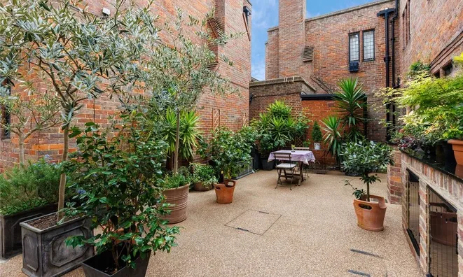 Недвижимость The Gateways, Sprimont Place, Chelsea: 6