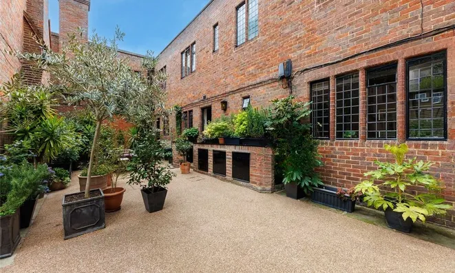 Недвижимость The Gateways, Sprimont Place, Chelsea: 7