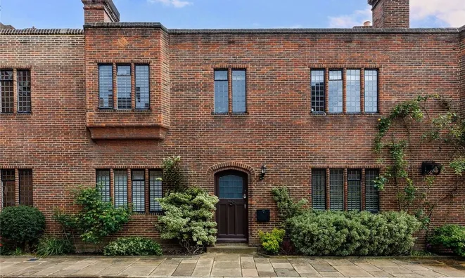 Недвижимость The Gateways, Sprimont Place, Chelsea: 8