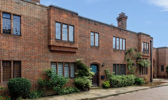 Недвижимость The Gateways, Sprimont Place, Chelsea: 9
