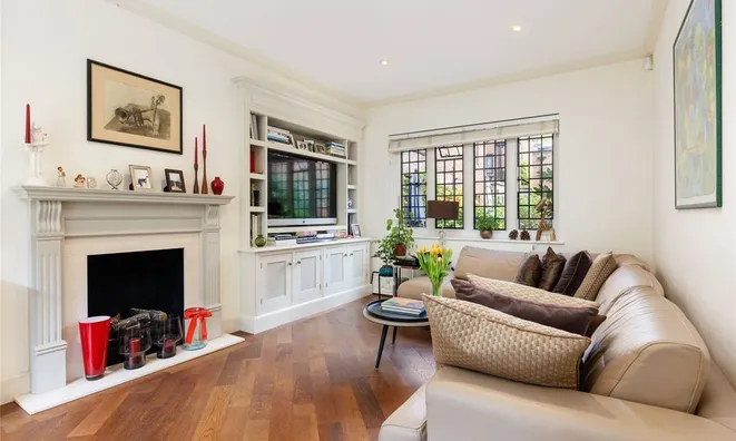 Недвижимость The Gateways, Sprimont Place, Chelsea: 10