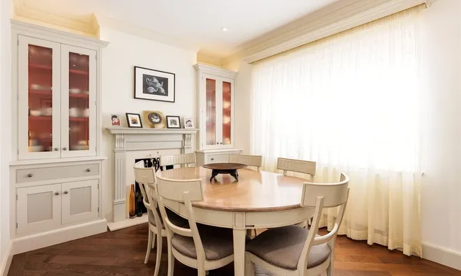 Недвижимость The Gateways, Sprimont Place, Chelsea: 11