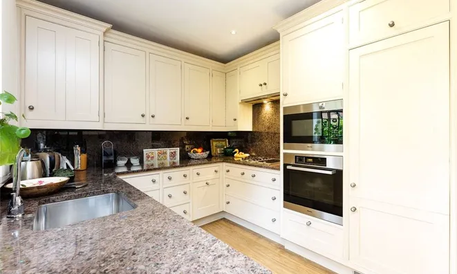 Недвижимость The Gateways, Sprimont Place, Chelsea: 12