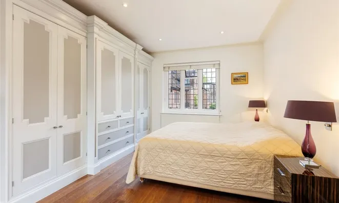Недвижимость The Gateways, Sprimont Place, Chelsea: 14
