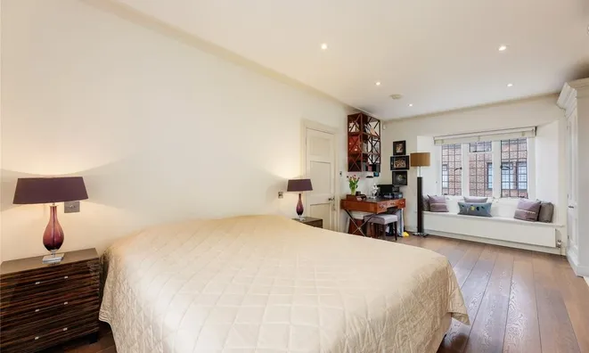 Недвижимость The Gateways, Sprimont Place, Chelsea: 15