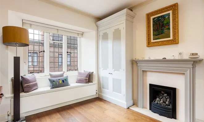 Недвижимость The Gateways, Sprimont Place, Chelsea: 16