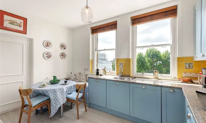 Недвижимость Avenue Court, 23-29 Draycott Avenue: 2