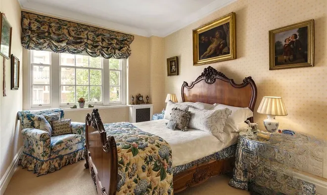 Недвижимость Avenue Court, 23-29 Draycott Avenue: 3