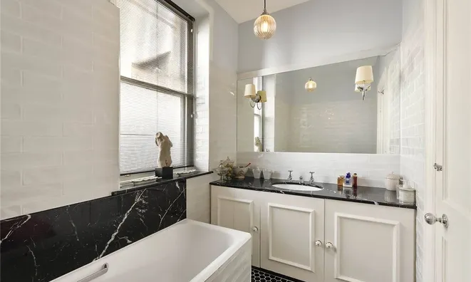 Недвижимость Avenue Court, 23-29 Draycott Avenue: 4