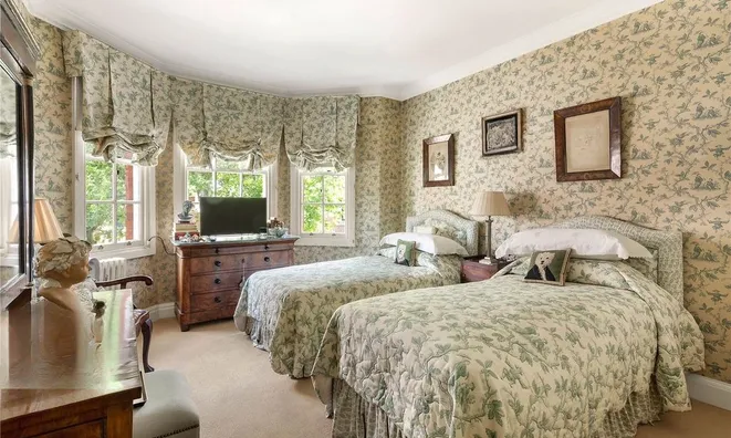 Недвижимость Avenue Court, 23-29 Draycott Avenue: 5