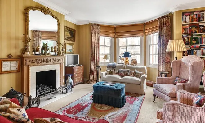 Недвижимость Avenue Court, 23-29 Draycott Avenue: 6