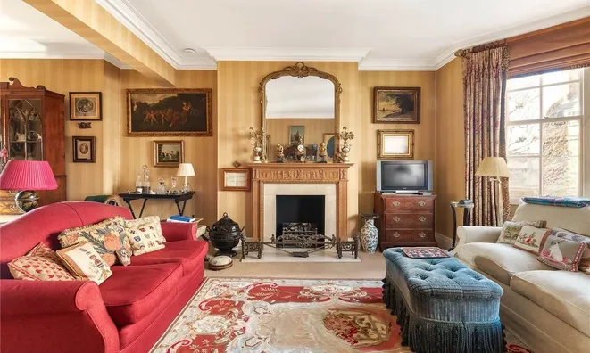 Недвижимость Avenue Court, 23-29 Draycott Avenue: 7