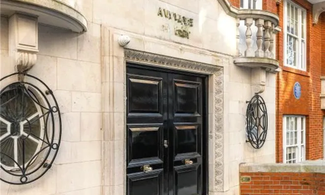 Недвижимость Avenue Court, 23-29 Draycott Avenue: 9