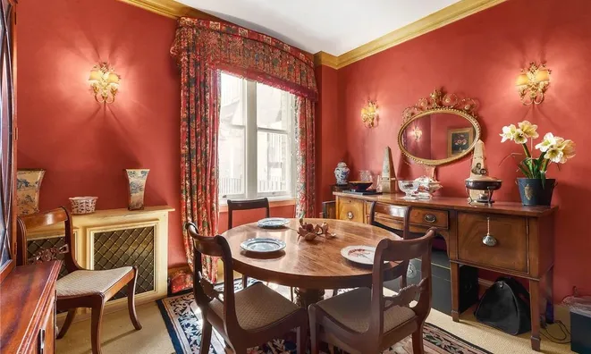 Недвижимость Avenue Court, 23-29 Draycott Avenue: 11