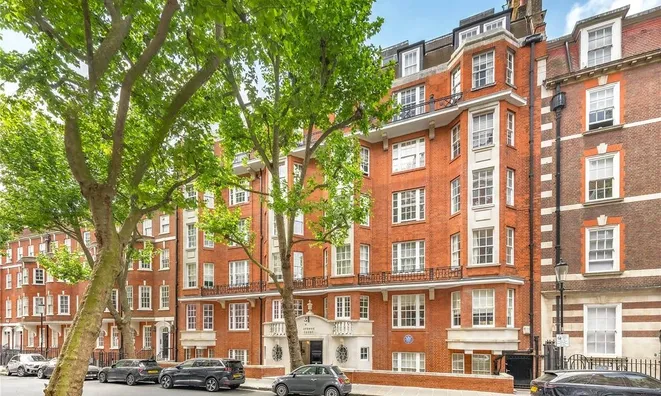 Недвижимость Avenue Court, 23-29 Draycott Avenue: 12