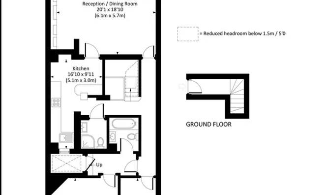 Недвижимость Egerton Gardens: 11