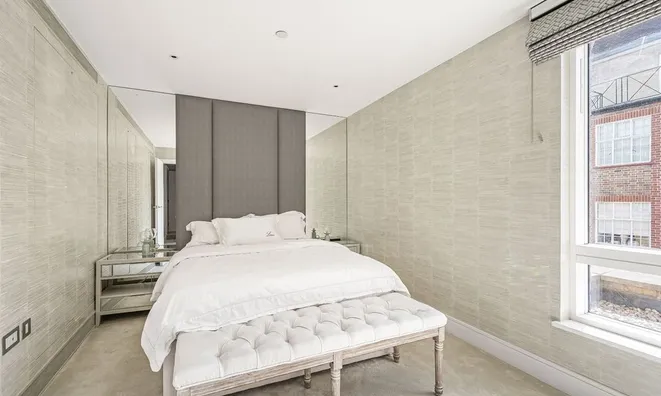 Недвижимость Kings Road, Chelsea: 7