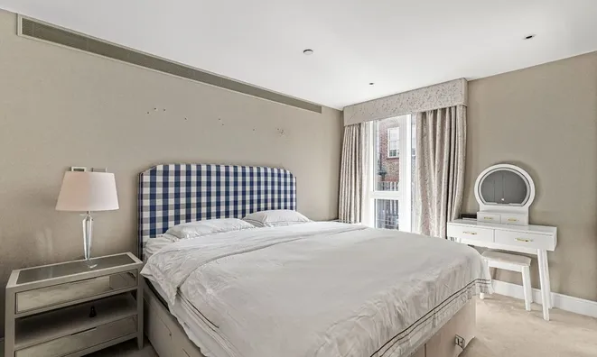 Недвижимость Kings Road, Chelsea: 11