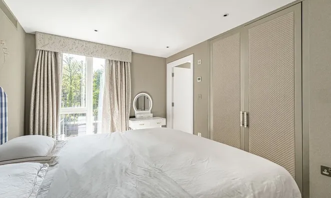 Недвижимость Kings Road, Chelsea: 12