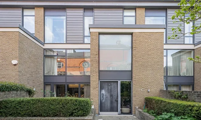 Недвижимость Kings Road, Chelsea: 15