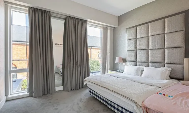 Недвижимость Kings Road, Chelsea: 19