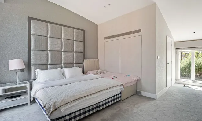 Недвижимость Kings Road, Chelsea: 20