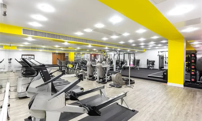 Недвижимость Woods House, 7 Gatliff Road: 2