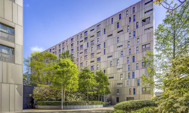 Недвижимость Woods House, 7 Gatliff Road: 3