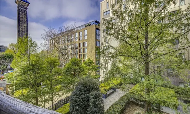 Недвижимость Woods House, 7 Gatliff Road: 4