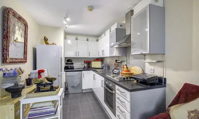 Недвижимость Woods House, 7 Gatliff Road: 6