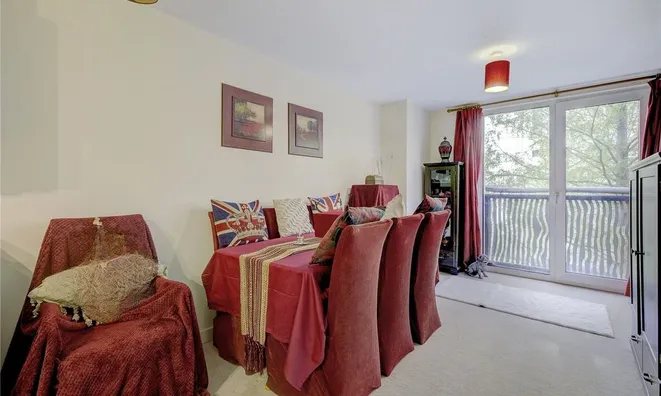 Недвижимость Woods House, 7 Gatliff Road: 9