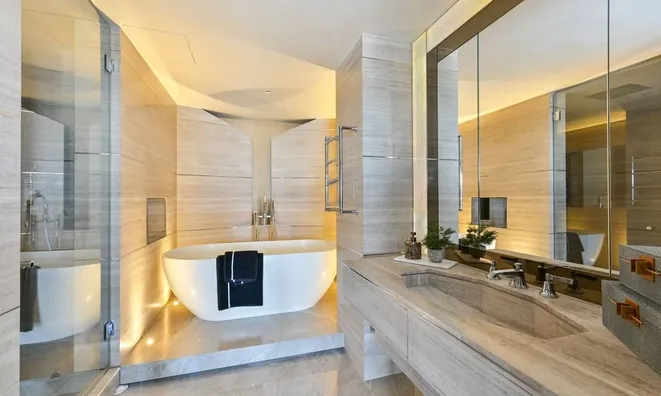 Недвижимость The Belvedere, Chelsea Harbour: 7