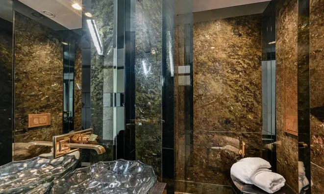 Недвижимость The Belvedere, Chelsea Harbour: 15