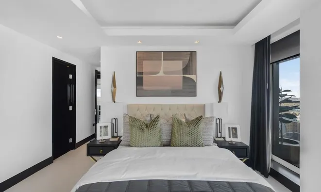 Недвижимость The Belvedere, Chelsea Harbour: 2