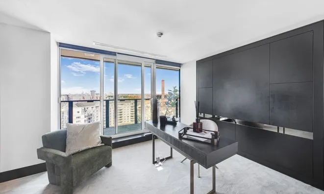 Недвижимость The Belvedere, Chelsea Harbour: 4