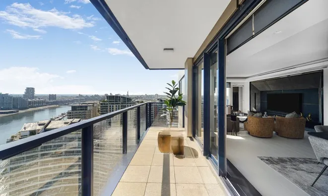 Недвижимость The Belvedere, Chelsea Harbour: 6