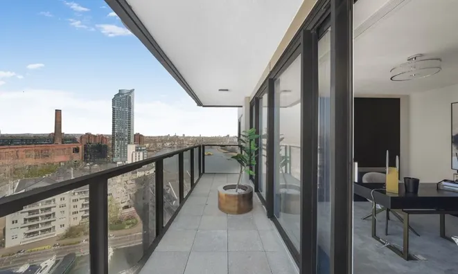 Недвижимость The Belvedere, Chelsea Harbour: 7