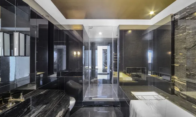 Недвижимость The Belvedere, Chelsea Harbour: 8