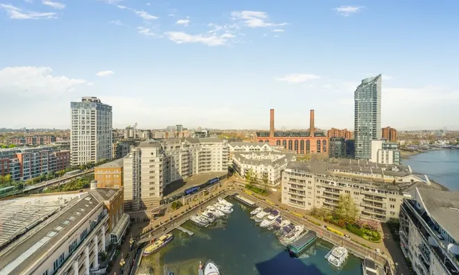 Недвижимость The Belvedere, Chelsea Harbour: 9