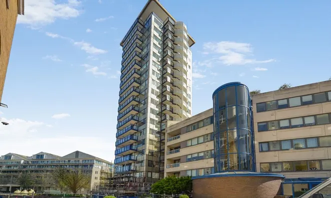 Недвижимость The Belvedere, Chelsea Harbour: 12