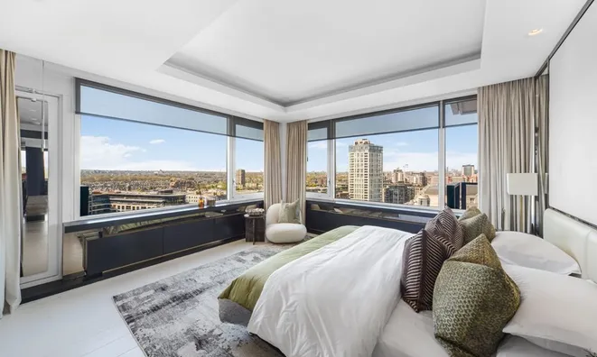 Недвижимость The Belvedere, Chelsea Harbour: 17
